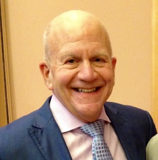 Steven Tuchman